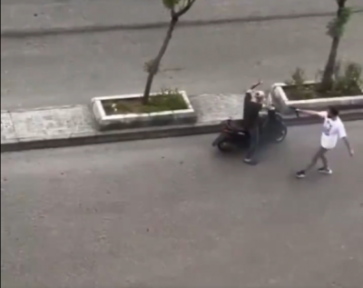 Security Breakdown: Theft, Weapons, and Ongoing Issues? (Video)