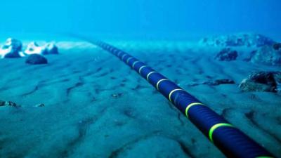 International Concerns Over Potential Targeting of Undersea Internet Cables
