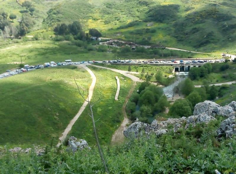 Latest Developments in Southern Lebanon