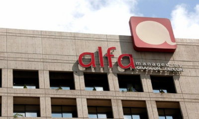 Reason for the Outage in the "Alpha" Network