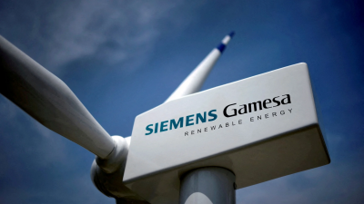 Iraq Signs Agreement with Siemens to Convert Associated Gas into Fuel for Electricity