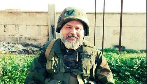 Who is Jihad Abu Mahdi, Whom the Party Mourned Today?