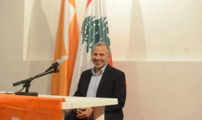 Bassil: Despite What Happened, We Are Keen on Understanding with "The Party"