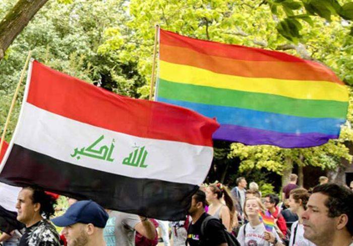 Iraq Bans Media from Using the Term 