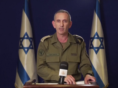 Israeli Army: No Change in Home Front Preparedness Guidelines