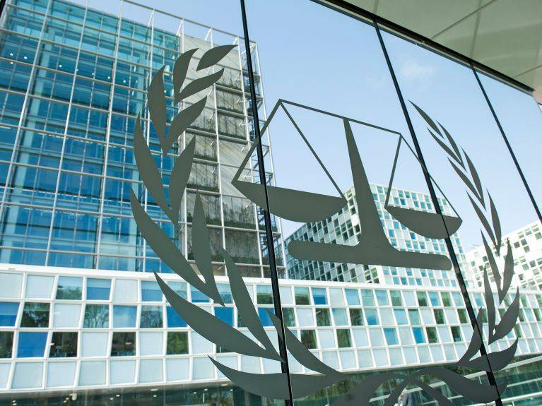 Did the International Criminal Court Receive a Green Light from the U.S. to Pursue Israeli Officials?