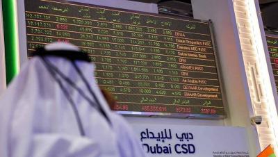 Truce in Gaza Reflects on UAE Stocks