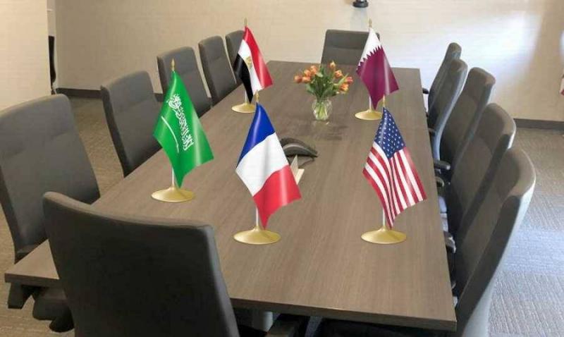 Communications to Secure a Meeting for the 