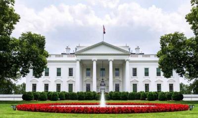 Title: White House: Attempted Assassination of Zelensky Concerns Washington