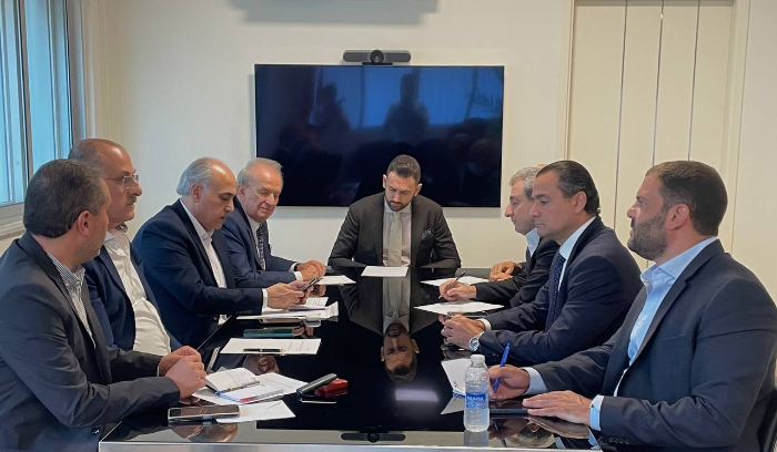The Democratic Gathering on the Displaced Persons File: Stop Incitement and Adopt a Clear Policy