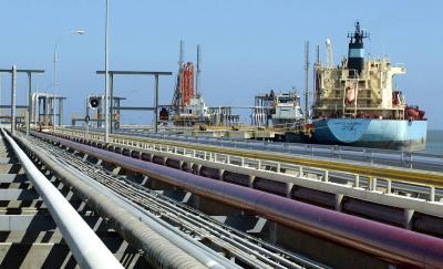 Vitol President: Red Sea Crisis Increases Global Fuel Consumption by 100,000 B/D