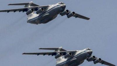 Ukrainian Authorities: One Dead in Latest Russian Drone Attack