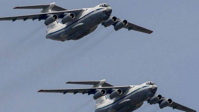 Ukrainian Authorities: One Dead in Latest Russian Drone Attack