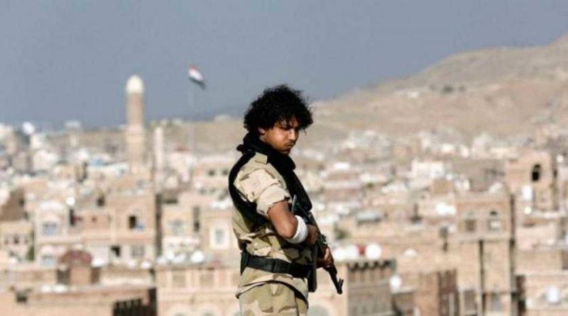 U.S. and British Airstrikes Target Yemeni Al-Jabana Area