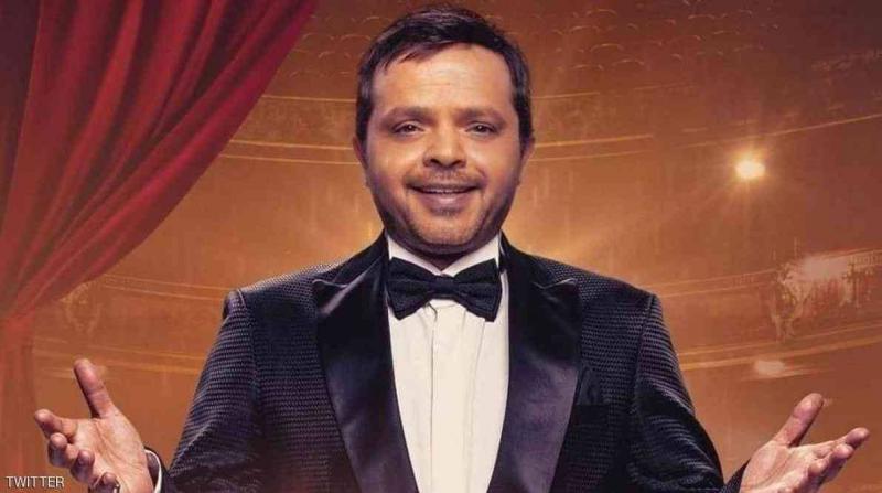 Mohamed Henedy Hospitalized After Heart Crisis