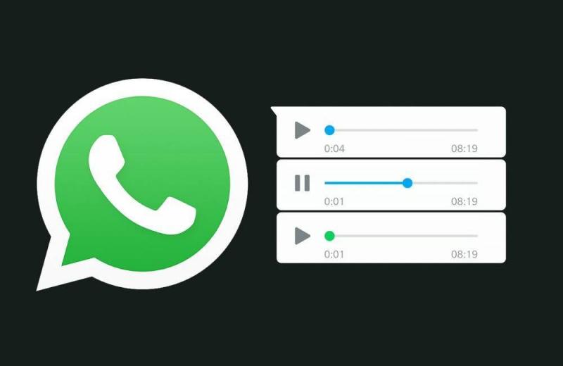 WhatsApp Tests Feature to Convert Voice Messages to Text