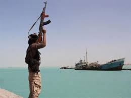 Houthis: We Targeted an Israeli Ship in the Gulf of Aden with Several Missiles