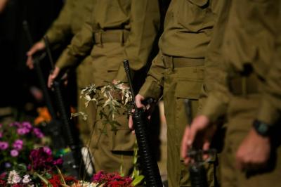 How the Israeli Army Justified the Killing of Three Hostages