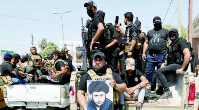Latest Information on the Kidnapped Sadr Leader Ali Ni'mah
