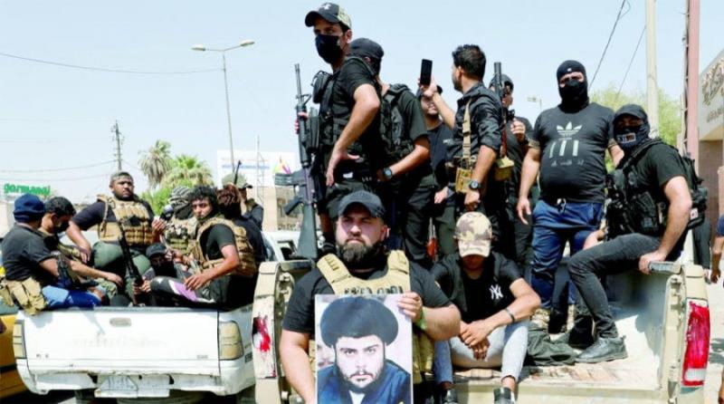 Latest Information on the Kidnapped Sadr Leader Ali Ni'mah
