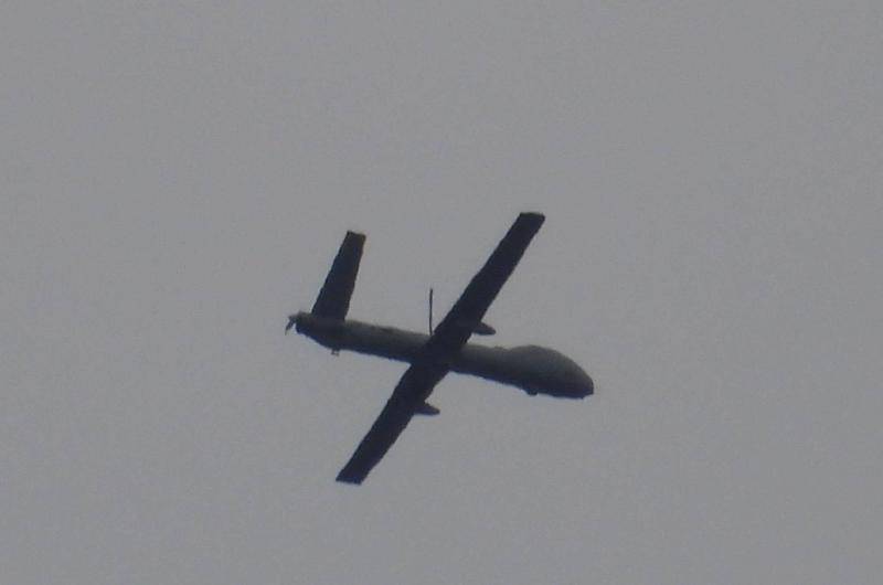Title: Kyiv: Three Killed in Russian Drone Attack on Odesa