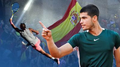 Alcaraz Begins Preparations for the US Open with Tough Win in Canada