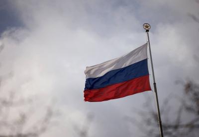 Russian Army Bombards Military Airport in Dnipropretrovsk