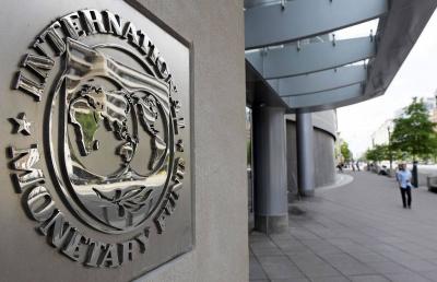 IMF Raises Global Growth Forecasts