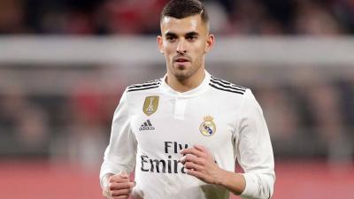 Title: Disagreement Hindering Transfer of Real Madrid Star to AC Milan