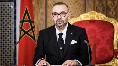 Morocco Offers $3,000 for Each Affected Family