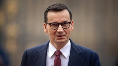Polish Prime Minister: Wagner is Attempting to Destabilize NATO's Eastern Flank