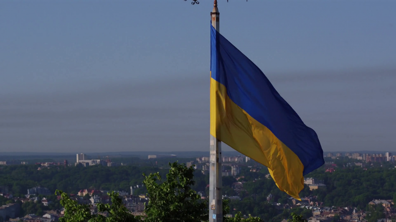 Ukraine Begins Construction of Nuclear Reactors with American Design