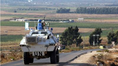 Injury of Two "UNIFIL" Members in Adaisseh: Here's What Happened