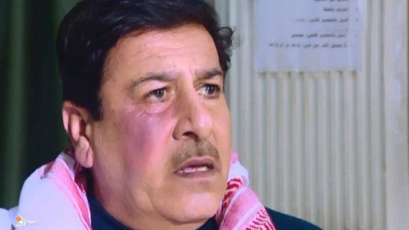 Death of Iraqi Artist Amer Jihad