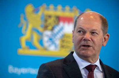 Scholz Discusses Ceasefire and Aid for Gaza with Netanyahu via Phone