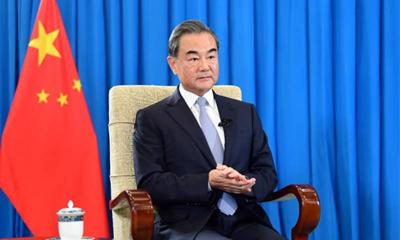 White House and Chinese Foreign Ministry Describe Their Talks as "Candid and Constructive"