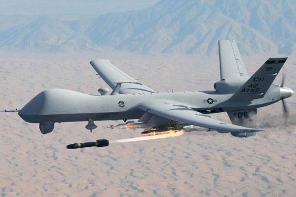 Financial Times: America Asks Iran to Stop Selling Drones to Russia