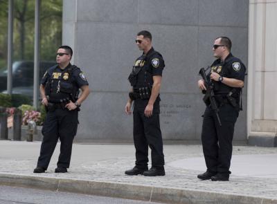 Employee Kills Colleagues in Kentucky, USA, During Live Broadcast