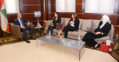 Meeting Series for Bou Saab: Discussion Highlights