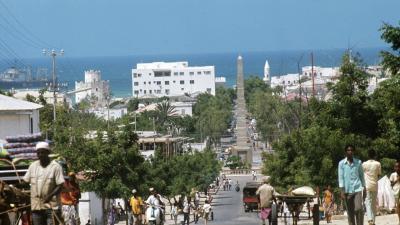 Death of 3 Emirati Armed Forces Members Due to Gunfire in Mogadishu