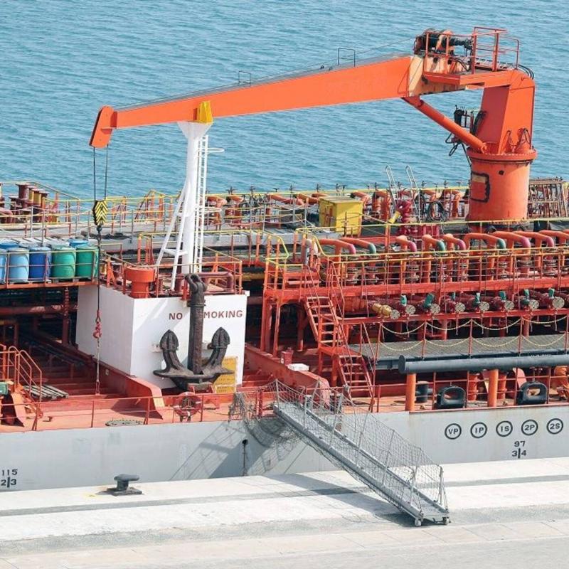 Qatar to Sign LNG Supply Agreement with China