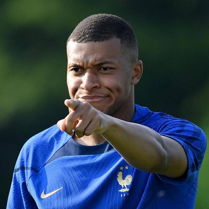 Sports Law Shields Mbappé from Paris Decision