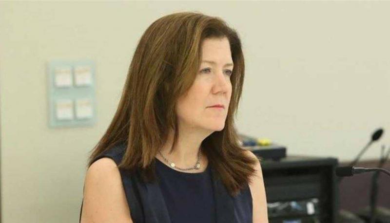 U.S. Ambassador: Lebanon Will Follow the Path to Recovery