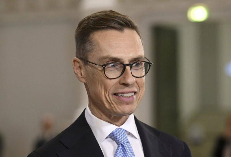 Finnish President to NATO: Prepare for Direct Confrontation with Russia