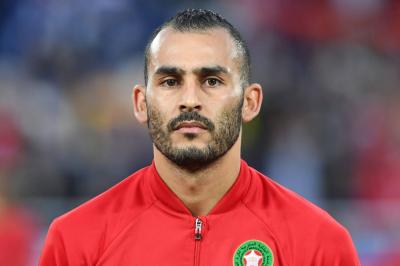 Title: FIFA Lists Zamalek on the "Black List"