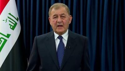 Iraqi President Condemns Attack on Kormor Gas Field