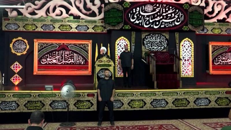 Title: Qassem: We Do Not Want the Presidency to Control the Country