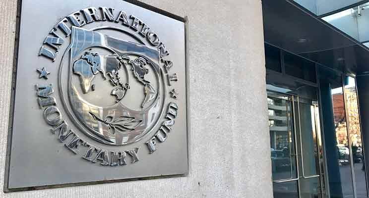 IMF: Economic Recovery in Kuwait Continues