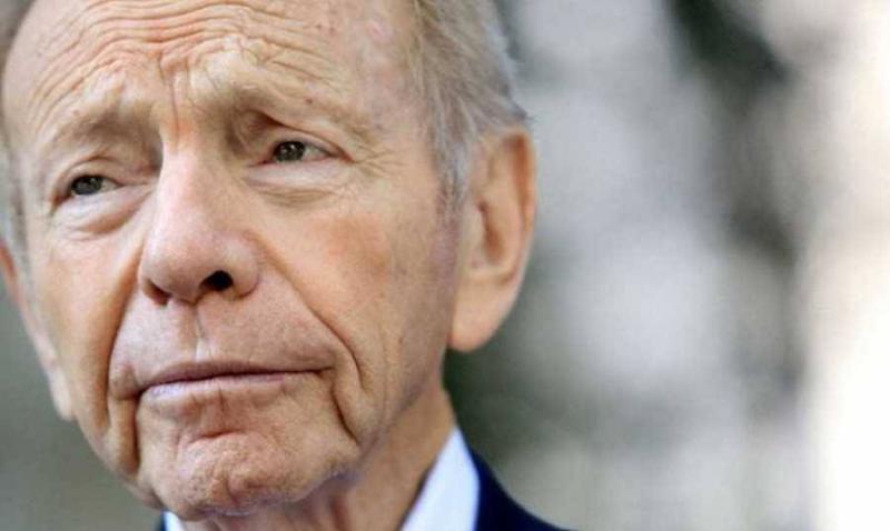 Former U.S. Senator Joe Lieberman Dies at Age 82