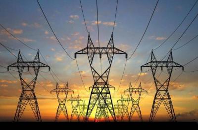 Inauguration of the Electricity Link between Iraq and Jordan